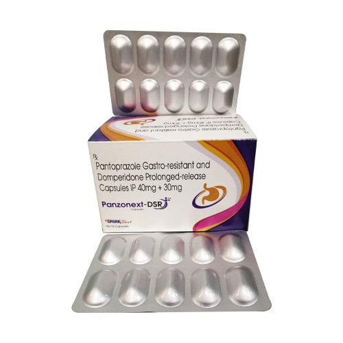 PANZONEXT-DSR Capsules