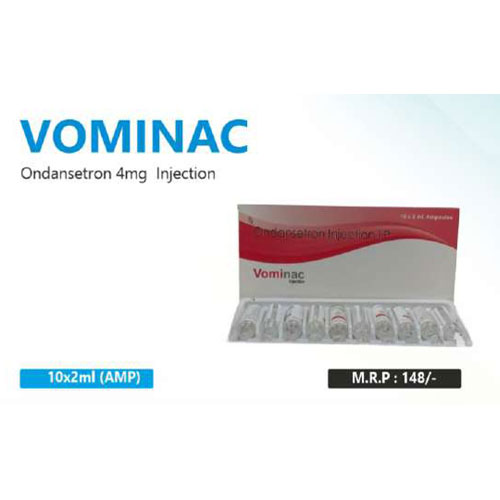VOMINAC INJECTION