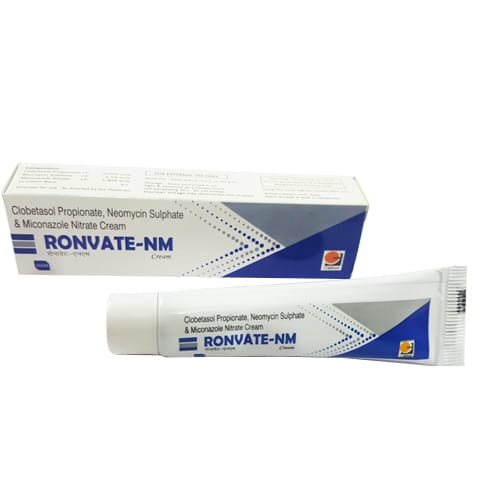 RONVATE NM Cream