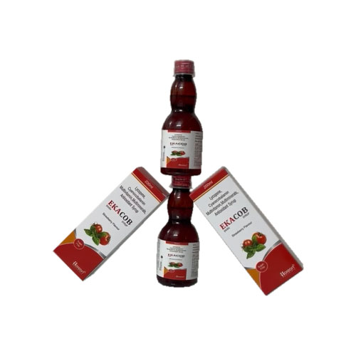 EKACOB SYRUP