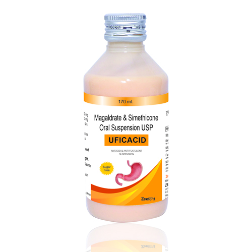 UFICACID Suspension