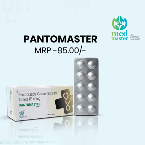 PANTOMASTER-Tablets