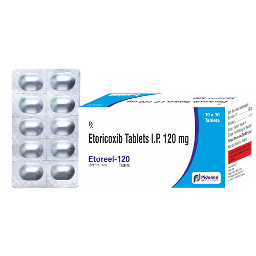 ETOREEL-120 Tablets