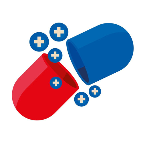 Atorvastatin and Aspirin Capsules 