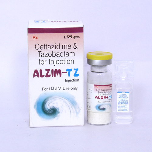 Alzim-TZ Injection