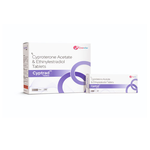 CYPTRAD TABLETS