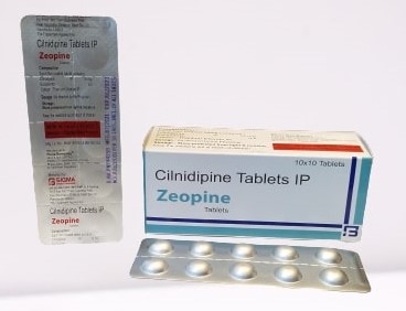 ZEOPINE
