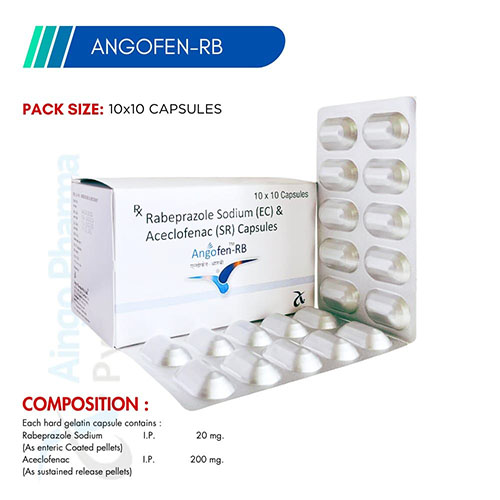 ANGOFEN-RB CAPSULES