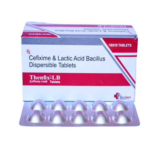 THENFIX-LB TABLETS