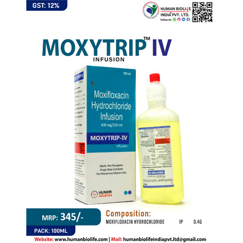 MOXYTRIP-IV Infusion