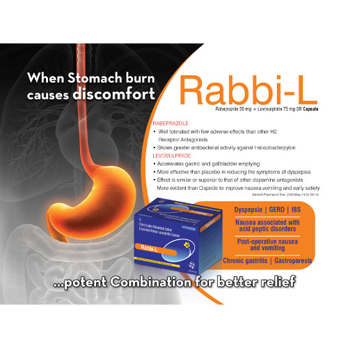 Rabbi-L Capsules