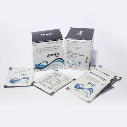 ARWIN Sachets