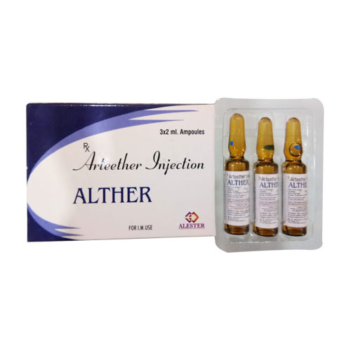 Alther Injection