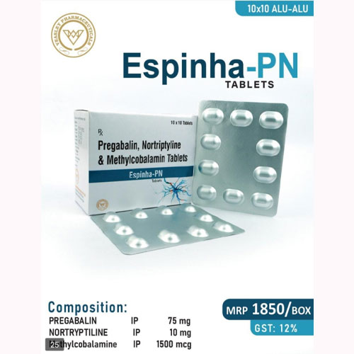 ESPINHA-PN Tablets