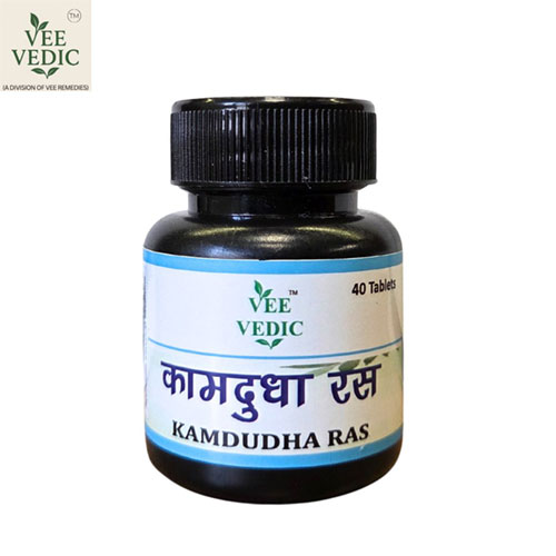 Kamdudha-Ras Vati