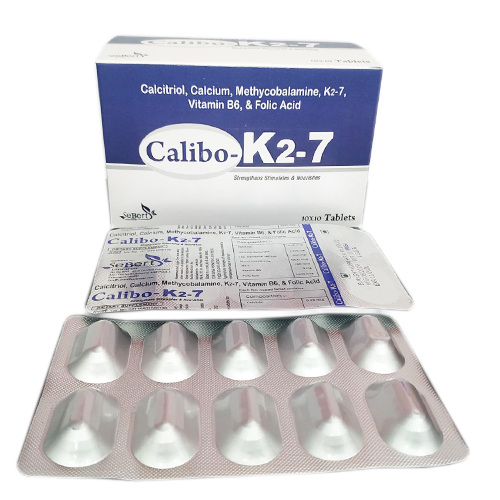 CALLIBO-K27 Tablets