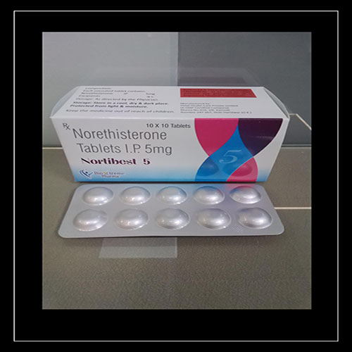 NORTIBEST-5 Tablets