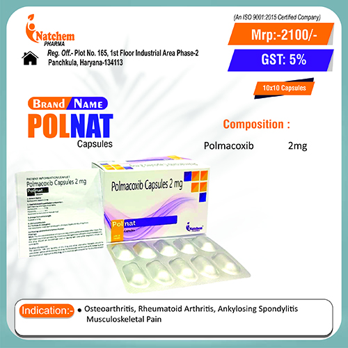 POLNAT-2 CAPSULES