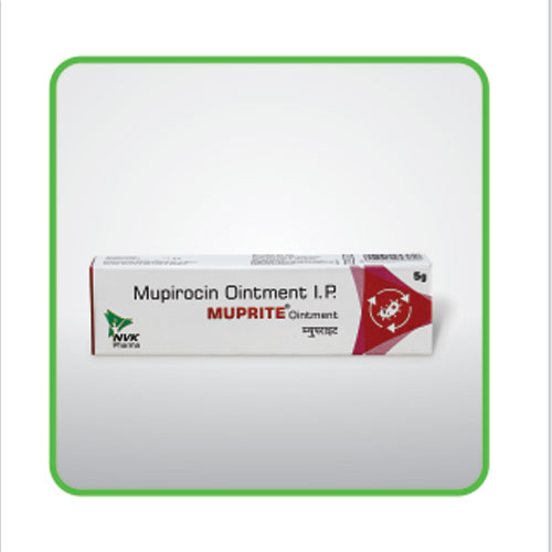 Muprite Ointment