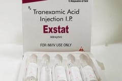 EXSTAT Injection