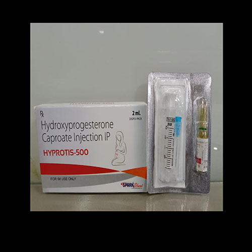 HYPROTIS-500 Injection