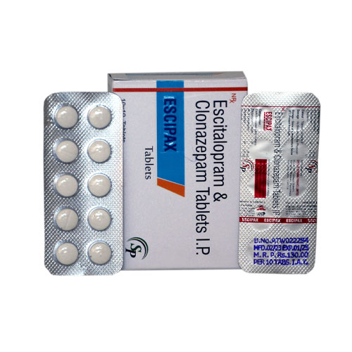 ESCIPAX TABLETS