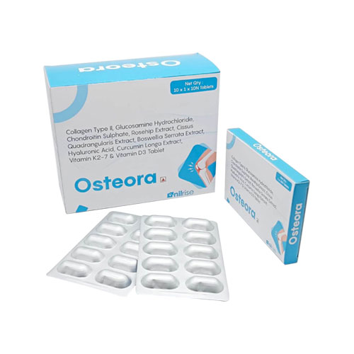 Osteora Tablets