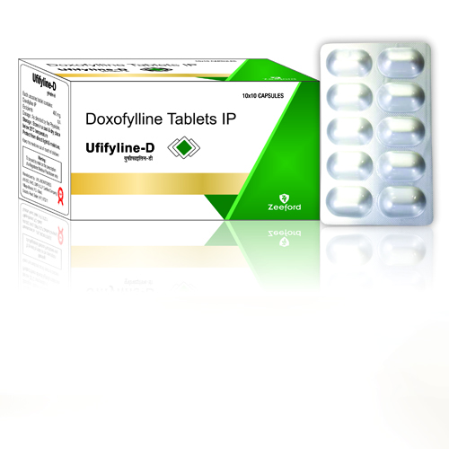 UFIFYLINE-D Tablets