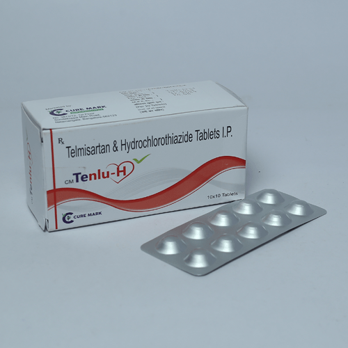 Tenlu - H Tablets