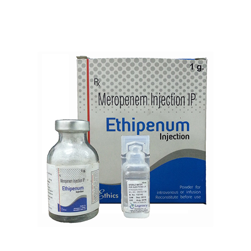 ETHIPENUM Injection