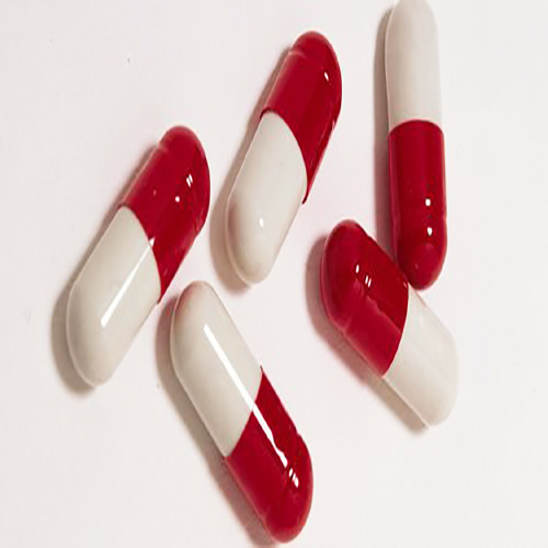 Omeprazole 20 mg + Domperidone10 mg IP Capsules
