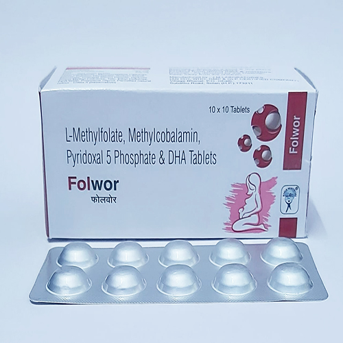 FOLWOR Tablets