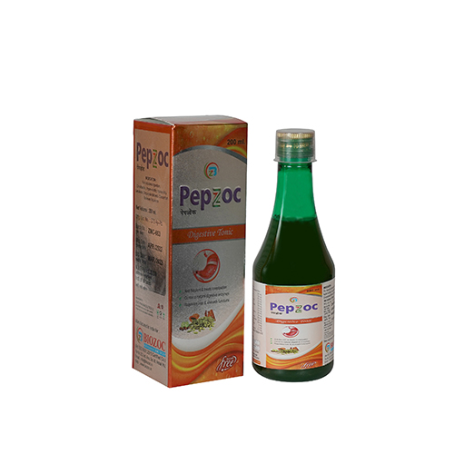 Digestive Tonic