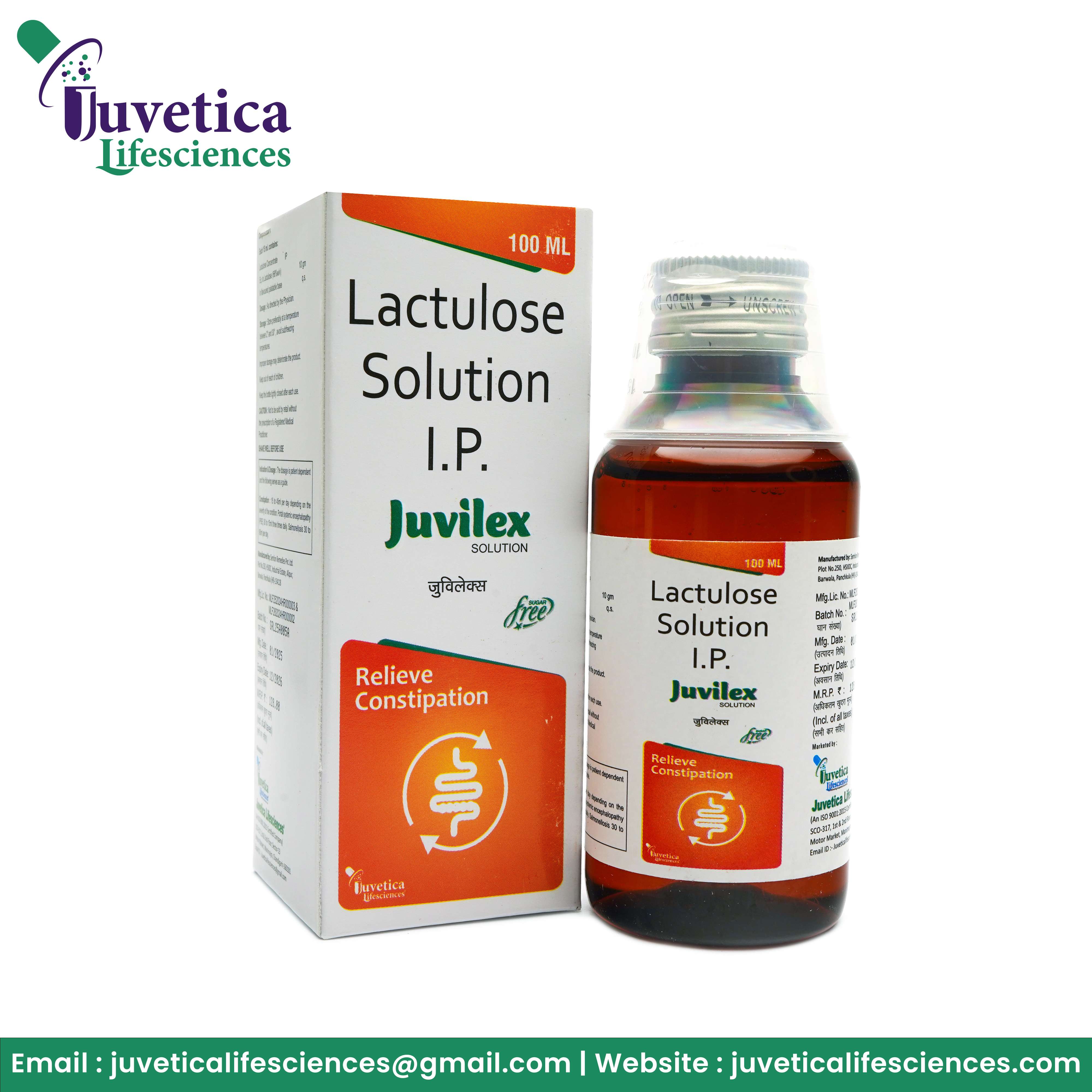 JUVILEX