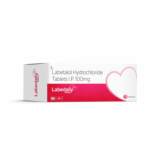 LABEDAILY TABLETS