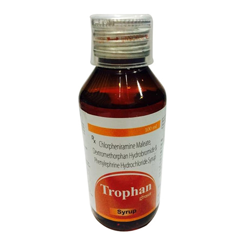 TROPHAN Syrup