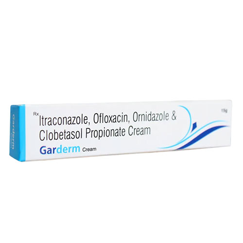 Garderm Cream