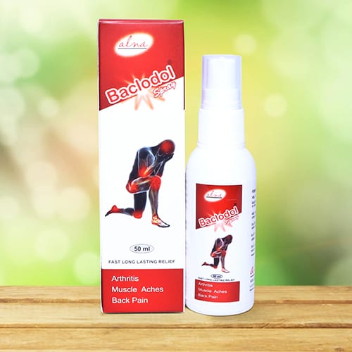 BACLODOL SPRAY