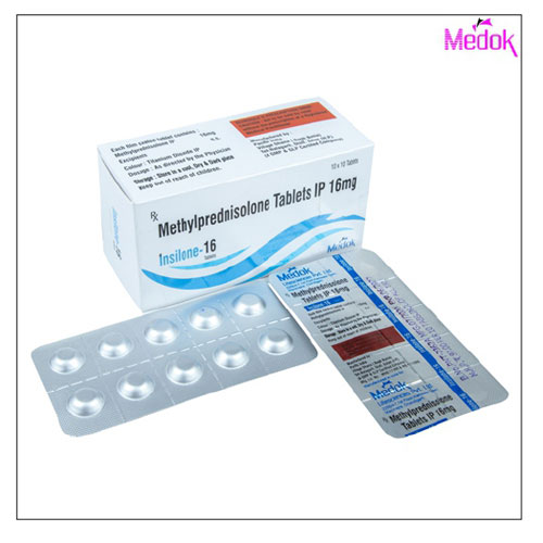 INSILONE-16 Tablets