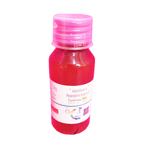 EUROFENAC-PLUS Suspension