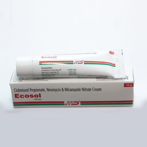 Ecosol Cream
