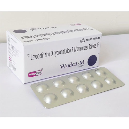 WUDCIT-M Tablets