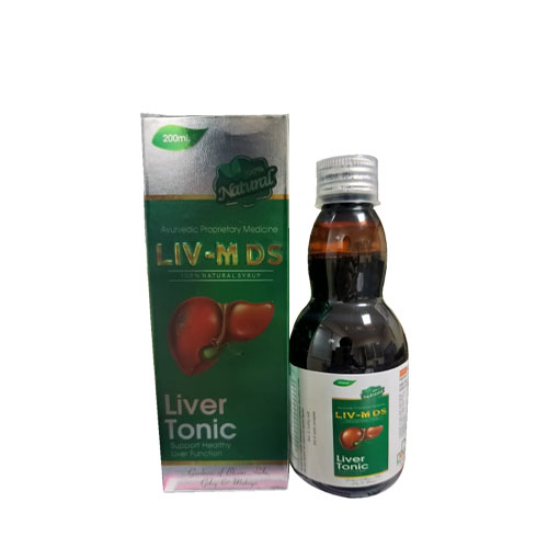 Liver Tonic