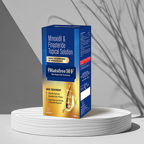 HATSFREE-10F SOLUTION