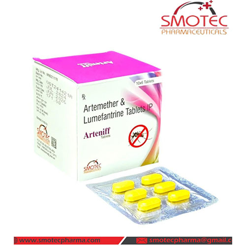 ARTENIFF TABLETS