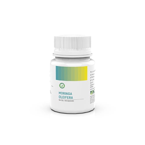 Moringa olifera Capsules