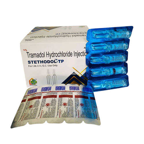 STETHODOL-TР INJECTION