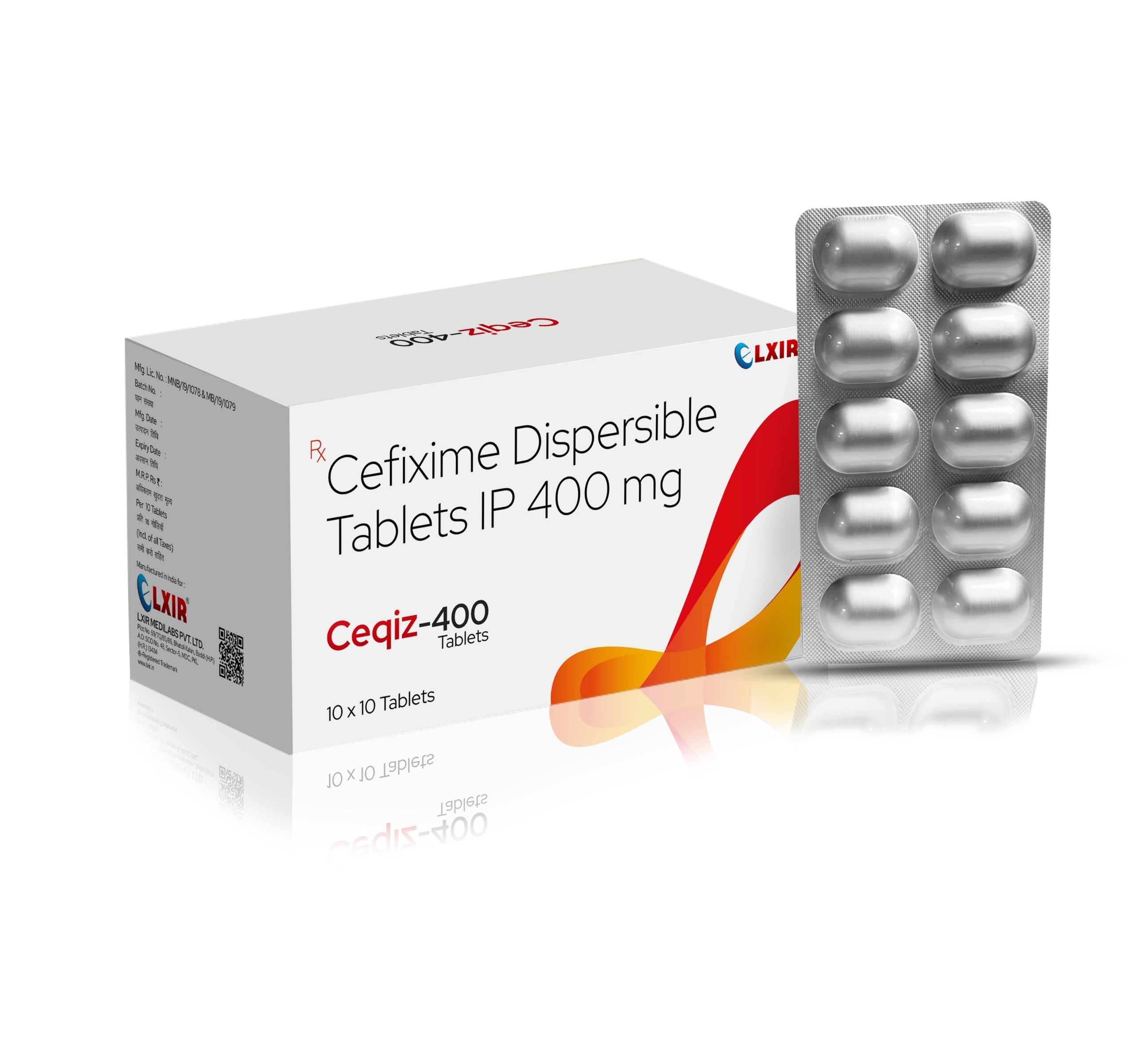 Ceqiz-400
