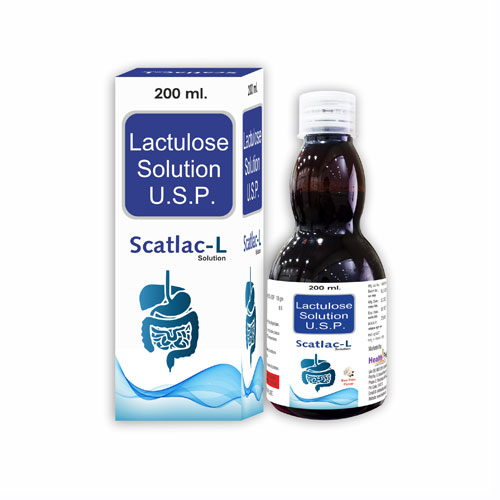 SCATLAC-L SUSPENSION