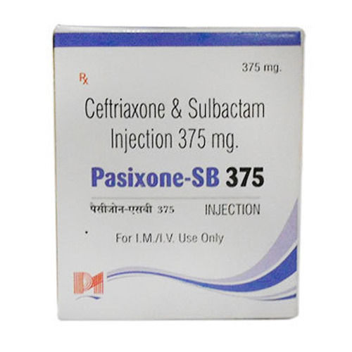 PASIXONE-SB 375 Injection